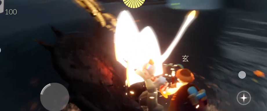 光遇怎么快速烧花 光遇怎么快速烧花