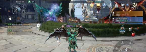 全民奇迹2怎么刷出坐骑