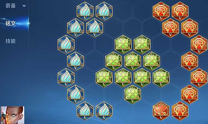 王者荣耀达摩出装有哪些推荐