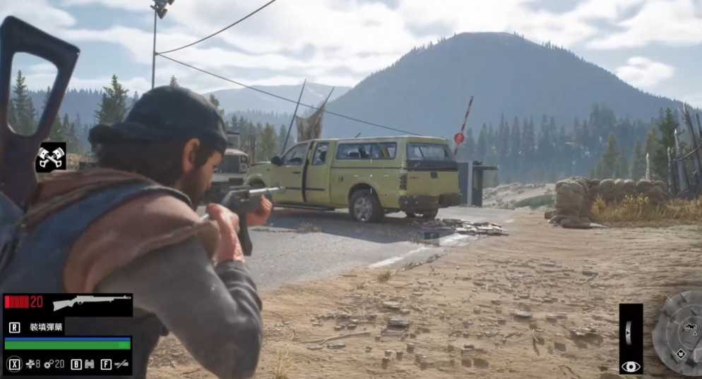 往日不再mws和毒刺哪个好用