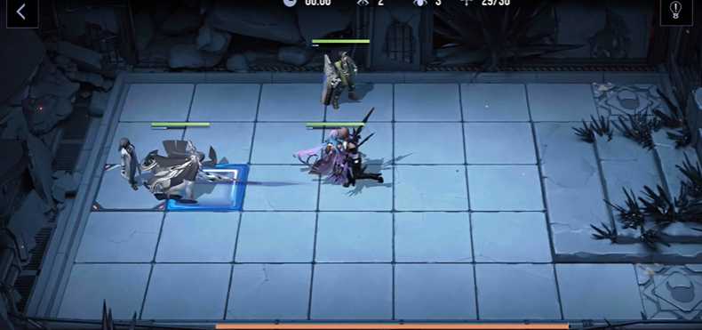 无期迷途福克斯厉害吗