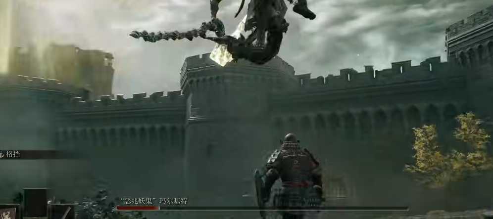 艾尔登法环打boss顺序是什么