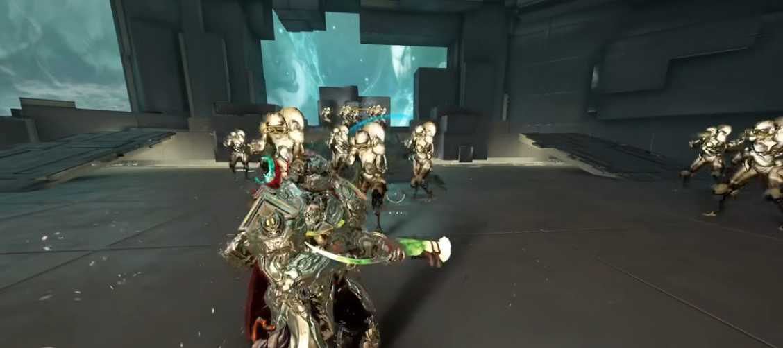 星际战甲打生存战甲推荐什么 星际战甲打生存战甲推荐什么