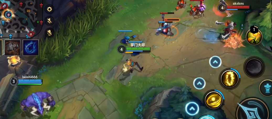 英雄联盟手游ez和露露买哪个 英雄联盟手游ez和露露买哪个