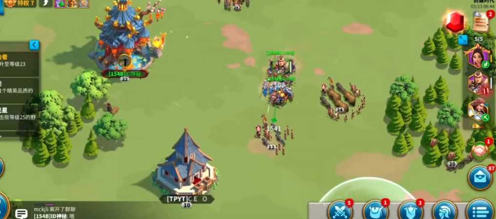 万国觉醒里抵抗之箭怎么来的 万国觉醒里抵抗之箭怎么来的