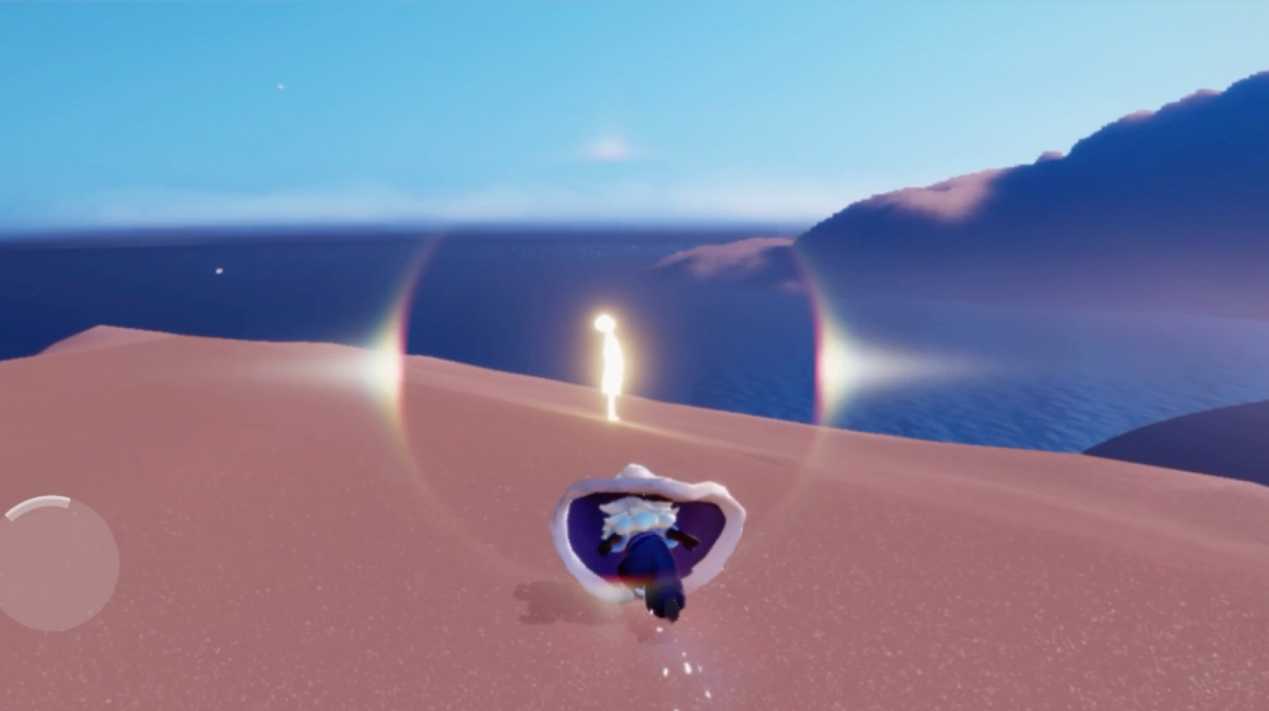 光遇晨岛的翅膀在哪些地方 光遇晨岛的翅膀在哪些地方