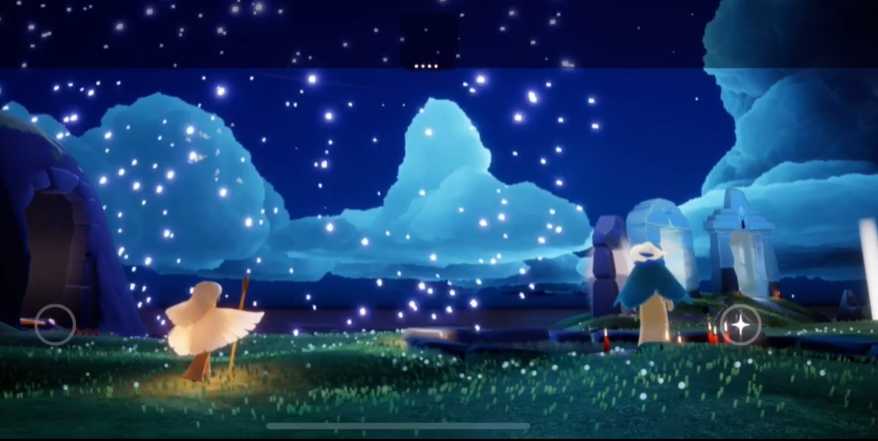 光遇烟花棒如何使用 光遇烟花棒如何使用