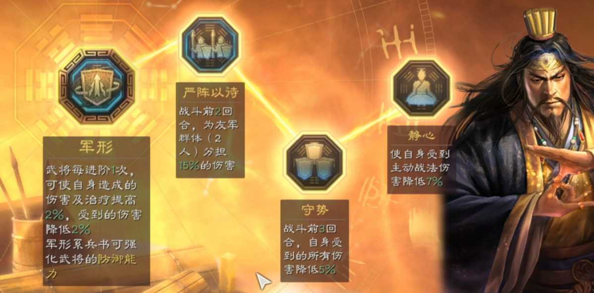 三国志战略版张角打什么战法好 三国志战略版张角打什么战法好