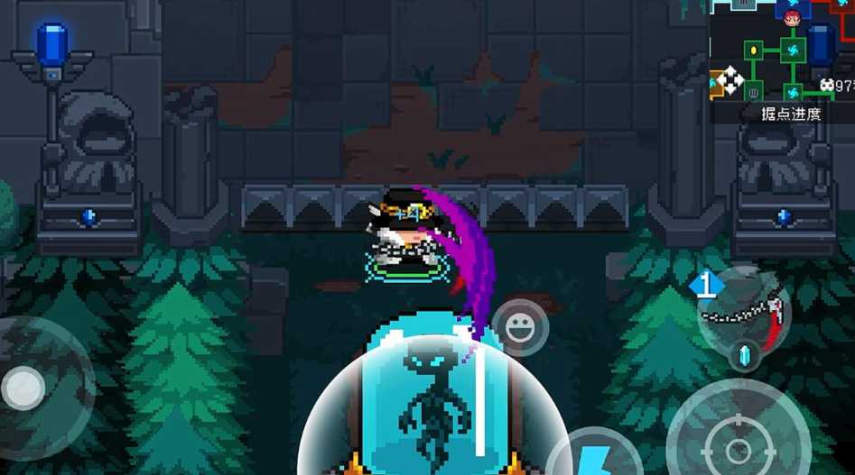 元气骑士镰刀怎么变成死神镰刀 元气骑士镰刀怎么变成死神镰刀