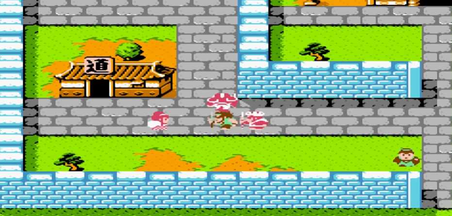 吞食天地2桂阳打完吕布去哪里 吞食天地2桂阳打完吕布去哪里