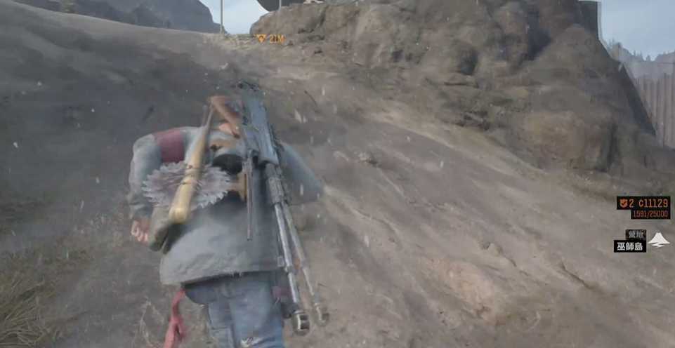 往日不再泰勒为什么杀医生 往日不再泰勒为什么杀医生