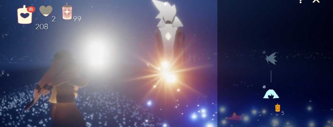 光遇平菇发型如何获得