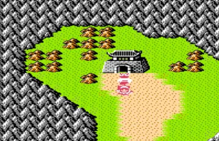 吞食天地2兵法书怎么用 吞食天地2兵法书怎么用