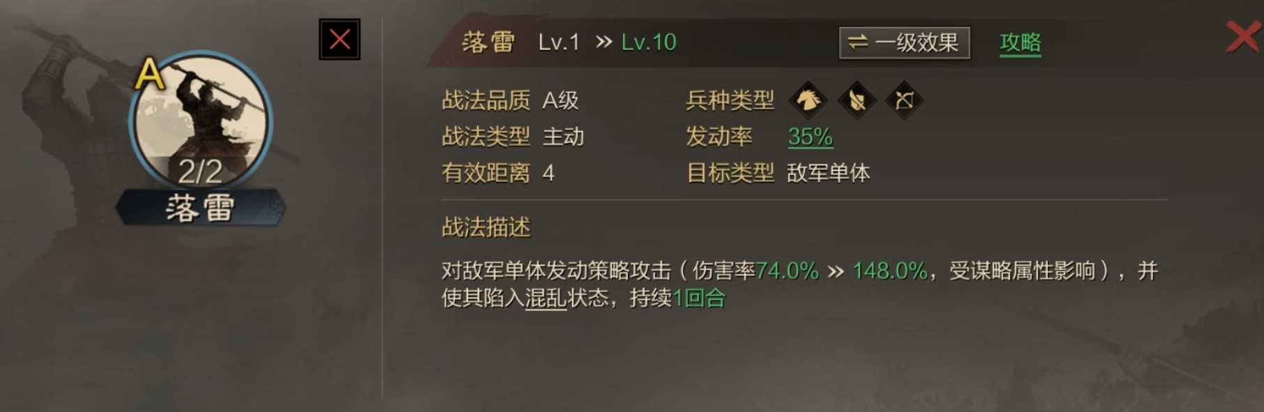 率土之滨李儒和灵帝哪个好 率土之滨李儒和灵帝哪个好