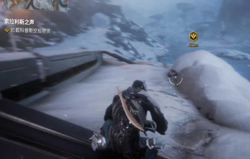 星际战甲科普斯商会怎么打