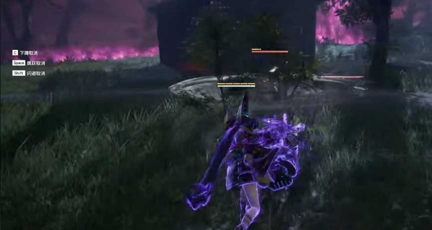 永劫无间万刃轮怎么克制