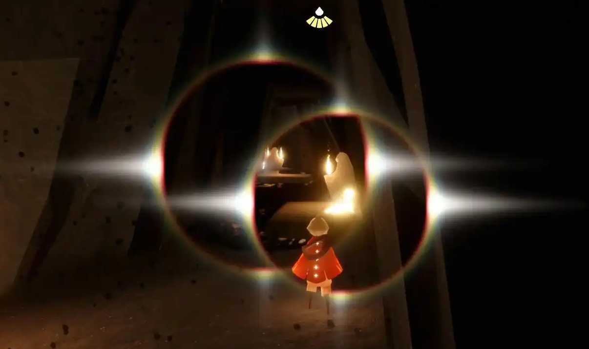 光遇暴风眼的冒险怎么过 光遇暴风眼的冒险怎么过