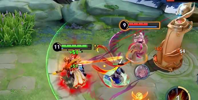 王者荣耀后羿出装有哪些推荐