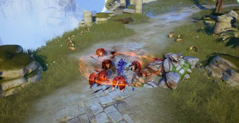 全民奇迹2幽灵魔狼怎么弄 全民奇迹2幽灵魔狼怎么弄