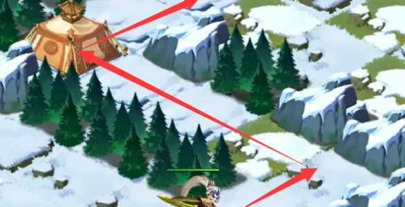 少年三国志2苍岩会战怎么过 少年三国志2苍岩会战怎么过