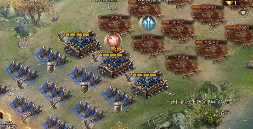 攻城掠地手游219副本怎么过 攻城掠地手游219副本怎么过