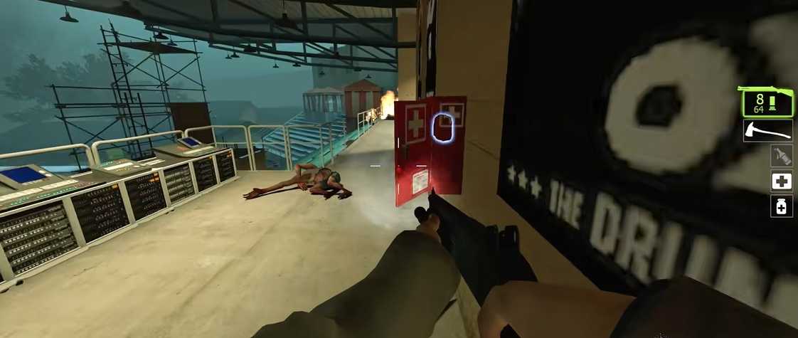 求生之路2音乐会怎么过 求生之路2音乐会怎么过