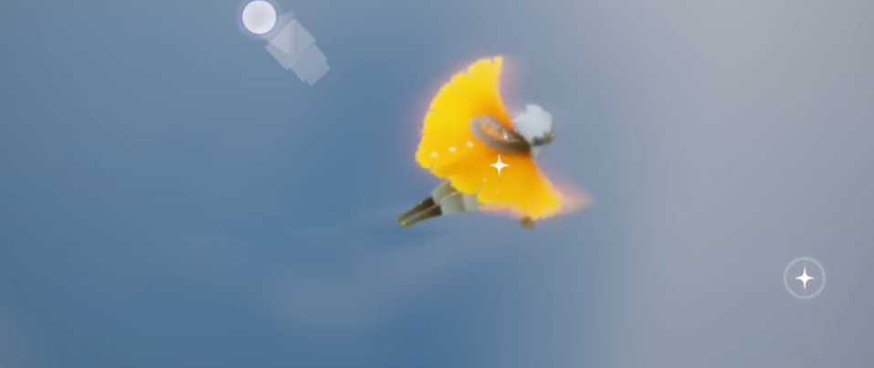 光遇如何去天堂岛 光遇如何去天堂岛