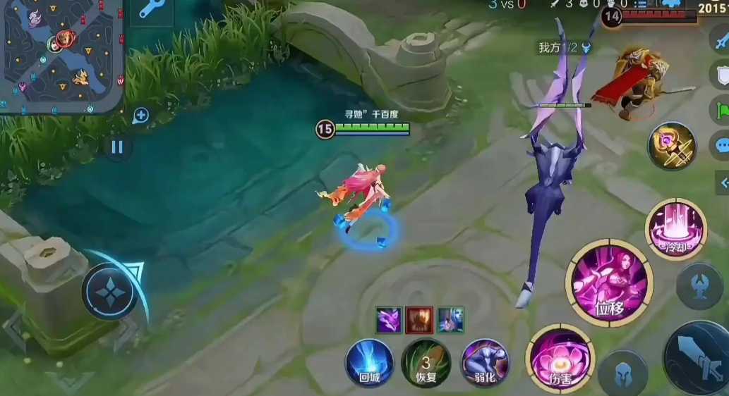 王者荣耀貂蝉的新版出装怎么出 王者荣耀貂蝉的新版出装怎么出