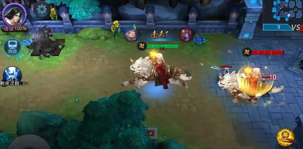 乱斗西游怎么搭配阵容好