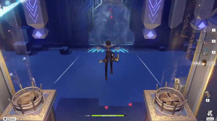 原神如雷四件套怎么获得