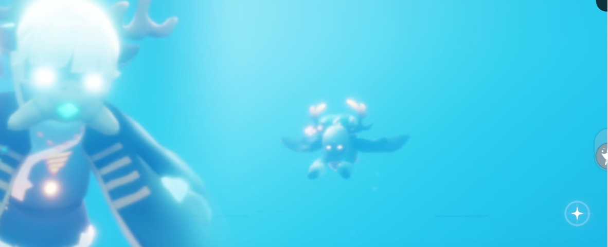 光遇潜海季氧气面具怎么获得 光遇潜海季氧气面具怎么获得