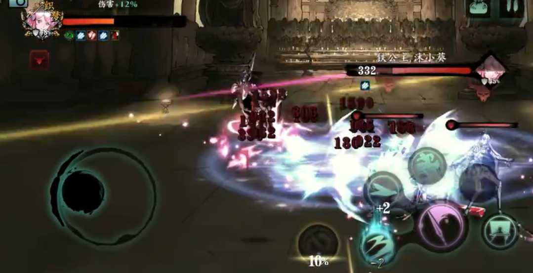 影之刃3第二十八层修罗塔怎么打 影之刃3第二十八层修罗塔怎么打