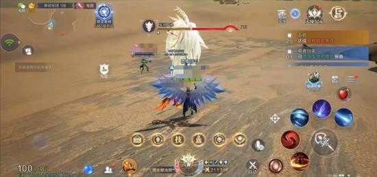 全民奇迹2军团女神怎么完成 全民奇迹2军团女神怎么完成