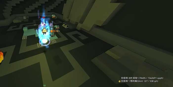 宝藏世界枪械师怎么打怪物