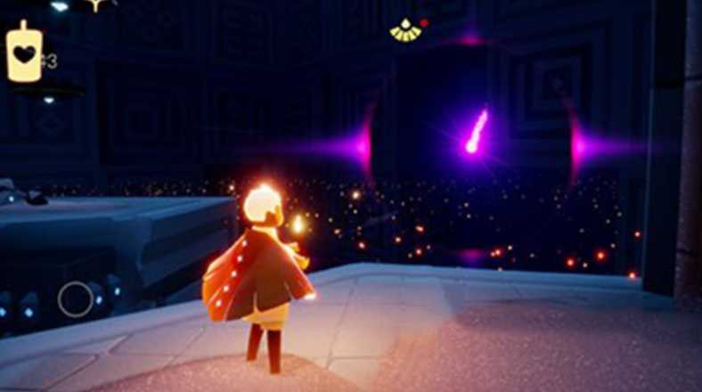 光遇拿到心之灵后拿什么 光遇拿到心之灵后拿什么