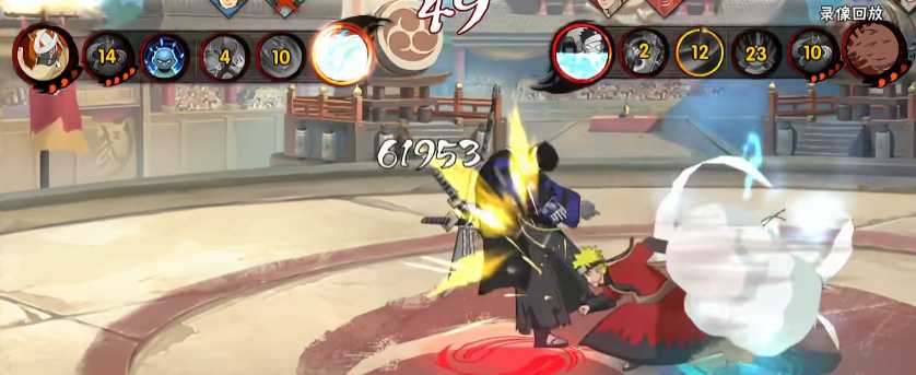 火影忍者手游仙鸣如何用 火影忍者手游仙鸣如何用