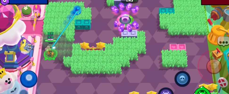 荒野乱斗新手技巧有什么 荒野乱斗新手技巧有什么