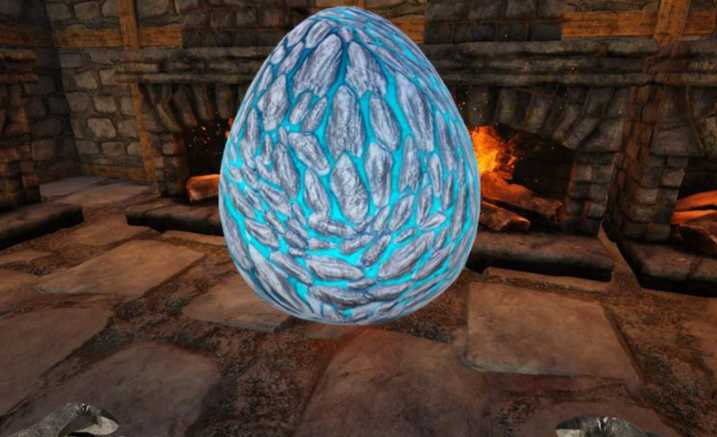 冰原守卫者怎么训巨龙 冰原守卫者怎么训巨龙