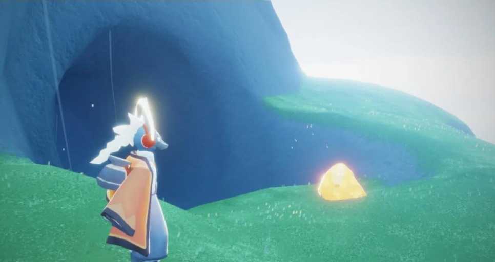 光遇深海季季心怎么拿