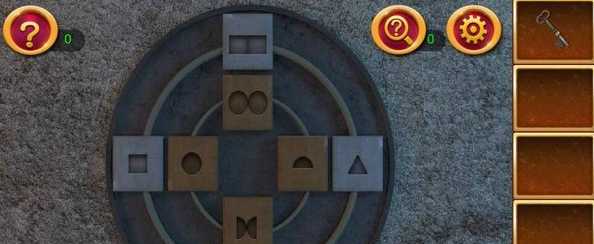 密室逃脱任务攻略第16关门在哪