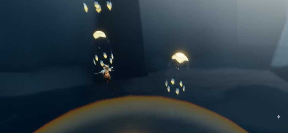 光遇如何恢复斗篷能量 光遇如何恢复斗篷能量