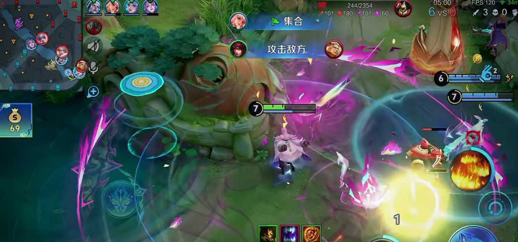 王者荣耀的周瑜最强怎么出装 王者荣耀的周瑜最强怎么出装