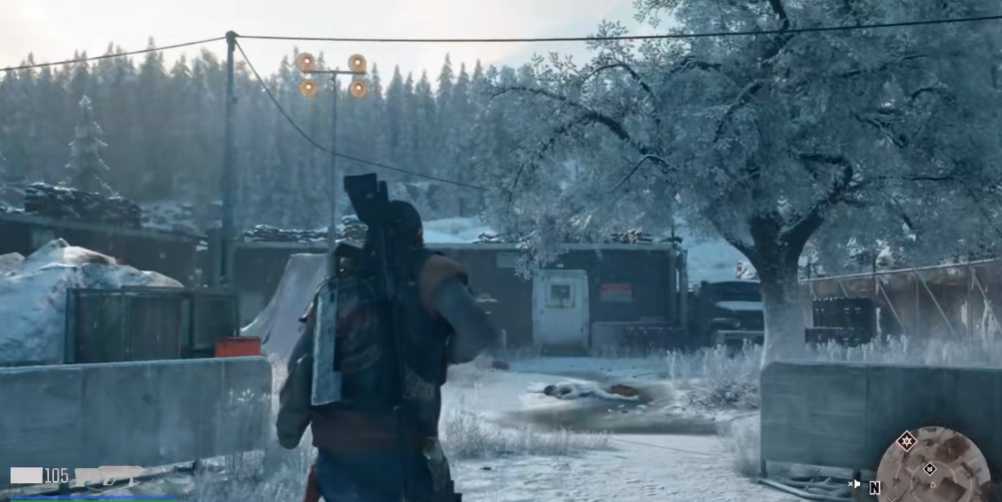 往日不再锯木厂二狗在哪