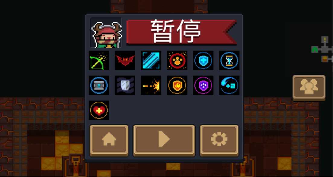 元气骑士角色技能强化有什么用 元气骑士角色技能强化有什么用