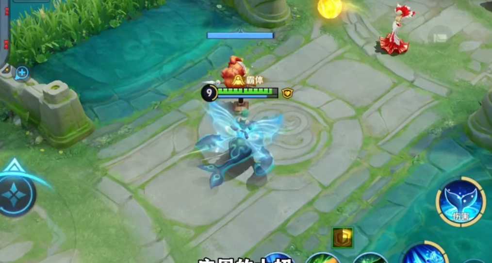 王者荣耀庄周打法思路出装怎么搭配 王者荣耀庄周打法思路出装怎么搭配