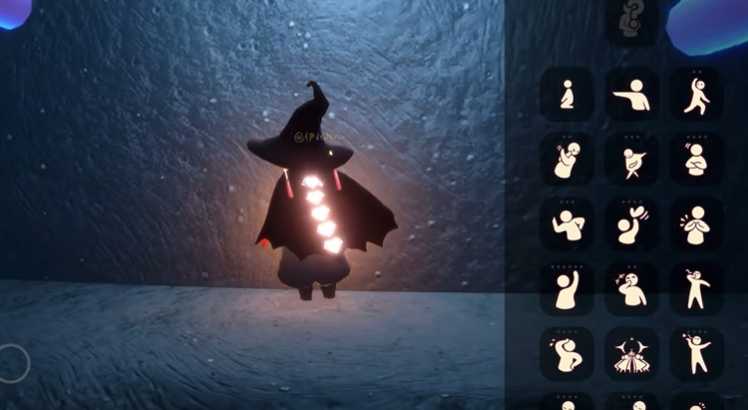 光遇禁阁屋子一个人怎么进 光遇禁阁屋子一个人怎么进