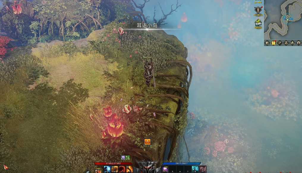 失落的方舟妮娜芙好感度任务怎么提升 失落的方舟妮娜芙好感度任务怎么提升