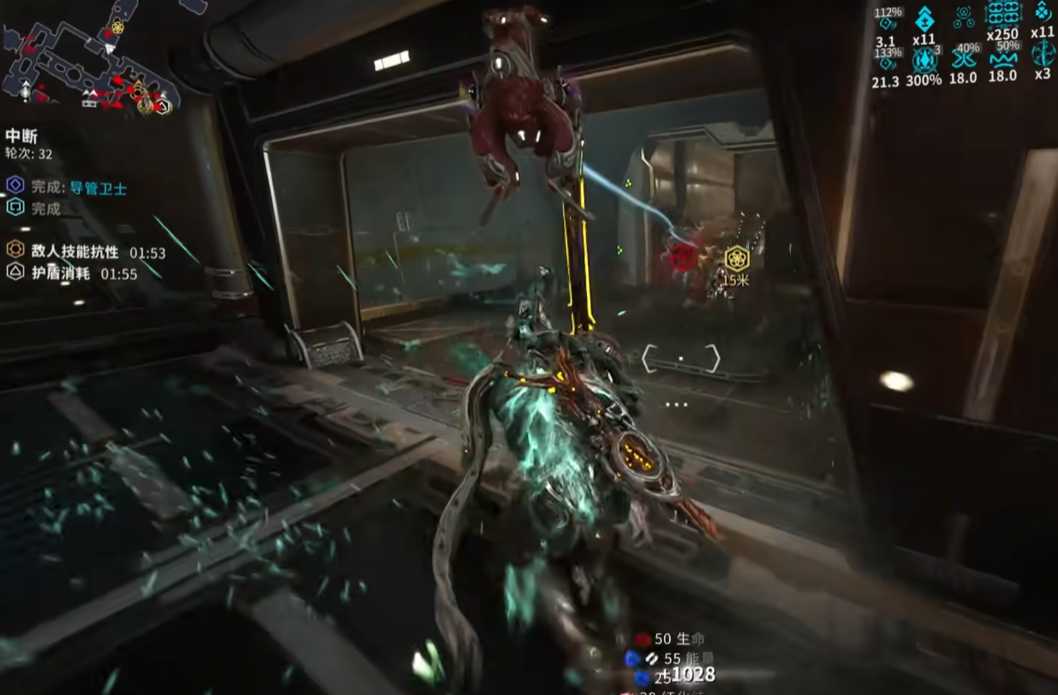 星际战甲什么武器清怪好用 星际战甲什么武器清怪好用