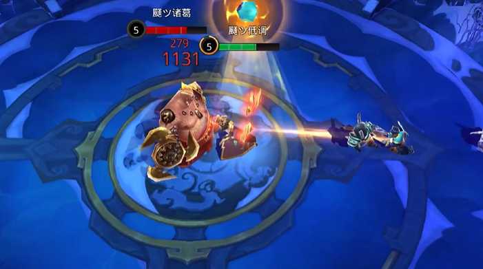 乱斗西游2千里眼阵容怎么搭配 乱斗西游2千里眼阵容怎么搭配