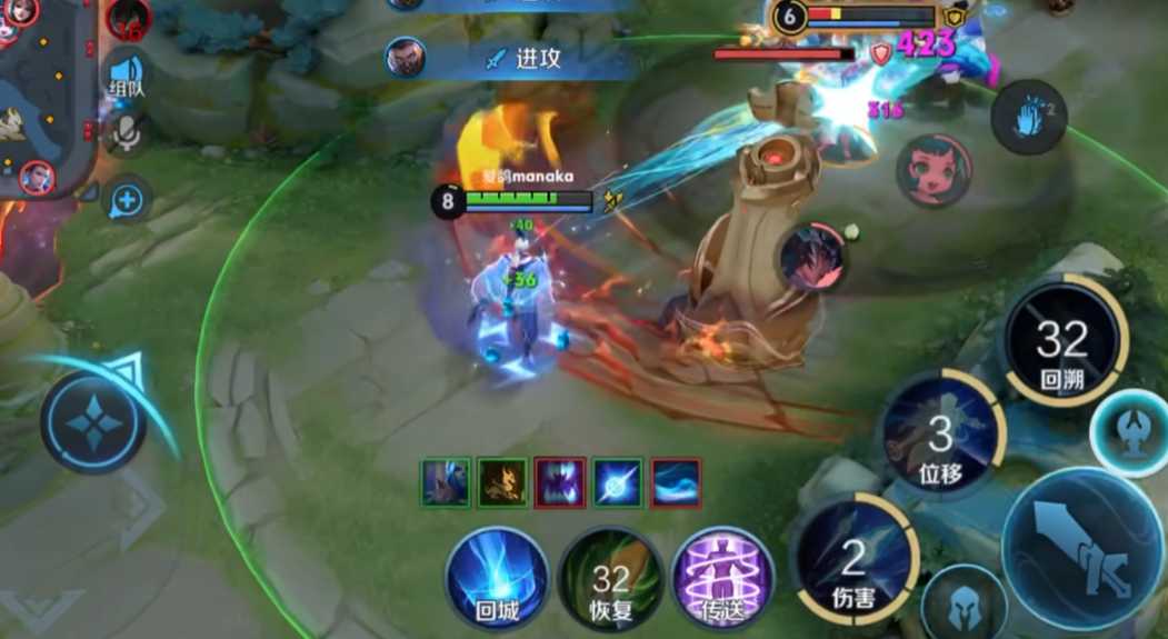 王者荣耀海诺如何出装 王者荣耀海诺如何出装